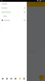 Nine Mail скриншот 10
