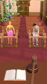 Court Master 3D скриншот 7