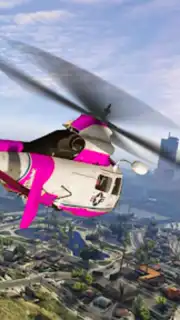Grand Crime Simulator скриншот 3