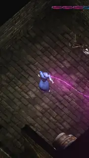 Powerlust - Action RPG Roguelike скриншот 5