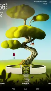Weatherwise скриншот 13