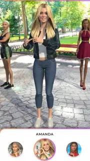 Fashion AR скриншот 6