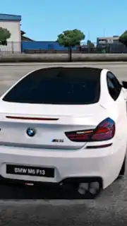 Multistory Car Crazy Parking скриншот 6