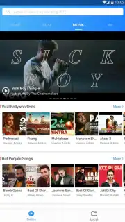 MX Player Beta скриншот 7