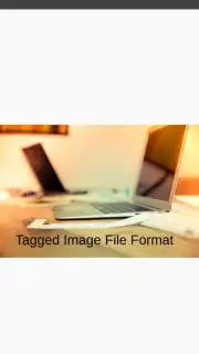 TIFF Viewer скриншот 2