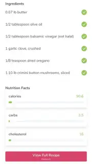 Supercook скриншот 12