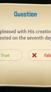 Bible App for Kids скриншот 19