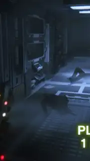 Alien: Isolation скриншот 18