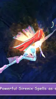 Winx Sirenix Power скриншот 10