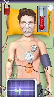 WristSurgeryDoctor скриншот 11