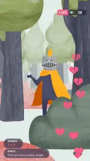 Subscribe To My Adventure скриншот 8