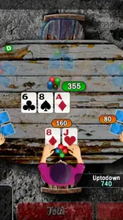 City of Poker скриншот 2