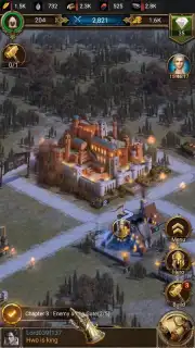 Rise of Castles скриншот 6