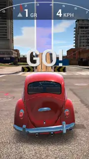 Ultimate Car Driving: Classics скриншот 5