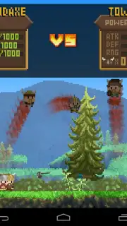 The Last Vikings скриншот 4