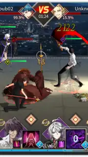 Exorcist in island скриншот 2