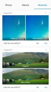 ASUS Gallery скриншот 4