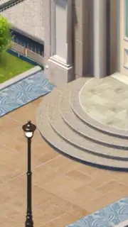 My Story - Mansion Makeover скриншот 1