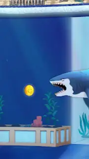 My Shark Show скриншот 9