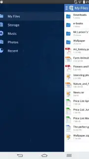 WinZip скриншот 4