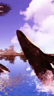 The Humpback Whales скриншот 20