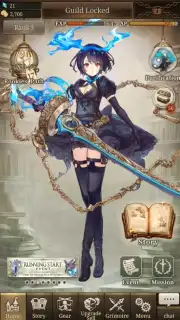 SINoALICE скриншот 3