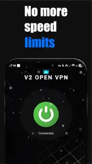 V2 VPN скриншот 1