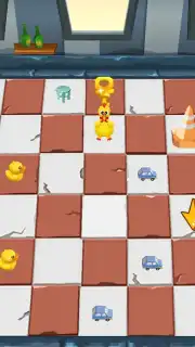 Labyrinth Town скриншот 8