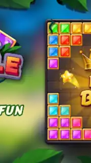Block Puzzle скриншот 15