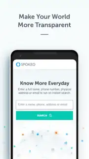 Spokeo - Identify Unknown Call скриншот 3
