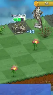 Merge Dragons! скриншот 5