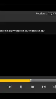 Wi-Fi GO! Remote скриншот 5
