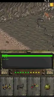 Vault 13 скриншот 3