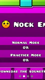 Geometry Dash SubZero скриншот 3