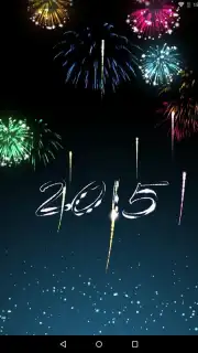 Fireworks Free скриншот 1