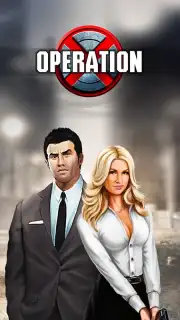 Operation X скриншот 7