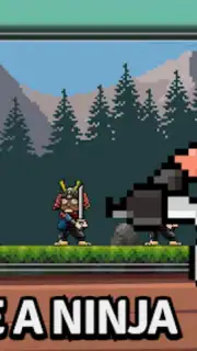 Tap Ninja - Idle Game скриншот 7