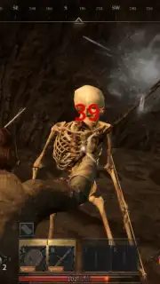 Abyss of Dungeons (Dark and Darker Mobile) скриншот 5