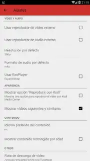 VidTube скриншот 7