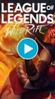 League of Legends: Wild Rift скриншот 8