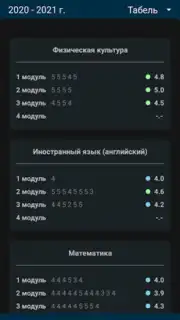 ELSCHOOL скриншот 5