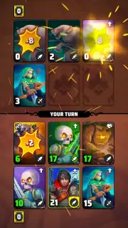 Black Deck скриншот 1