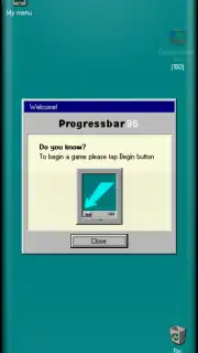 Progressbar95 скриншот 7