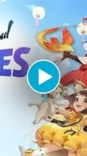 Blade & Soul Heroes скриншот 1