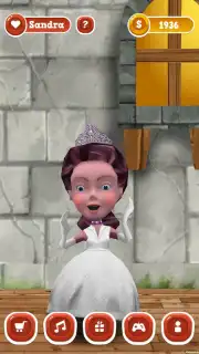 My Princess скриншот 3