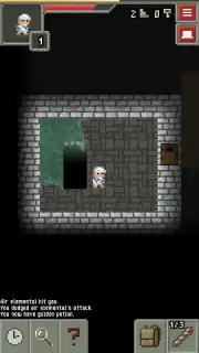 Remixed Pixel Dungeon скриншот 8
