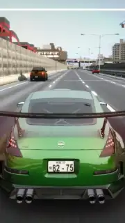 Highway Racer Pro скриншот 7