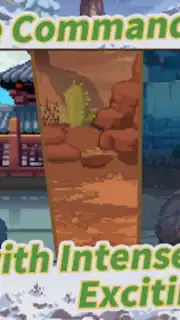 Dragon Cliff скриншот 14