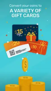 STOREWARDS скриншот 1