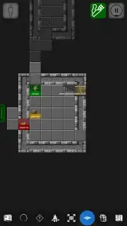 Pathos: Nethack Codex скриншот 2